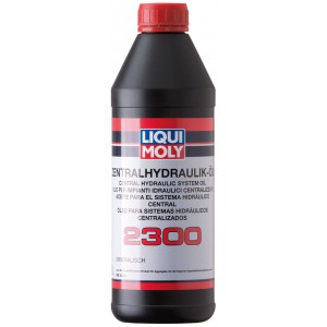 Гидравлическая жидкость LIQUI MOLY Zentralhydraulik-Oil 2300